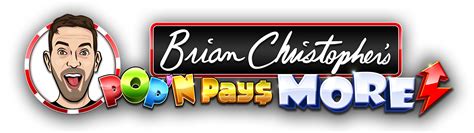 brian christopher bcslots
